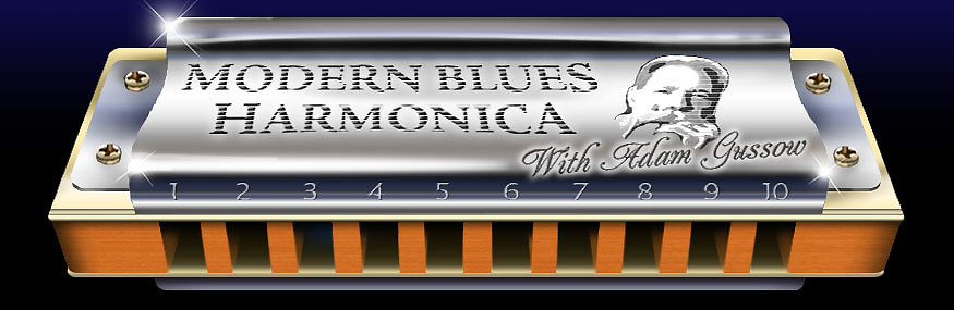 Devil blues harmonica deals
