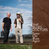 The Blues Doctors - Same Old Blues Again CD